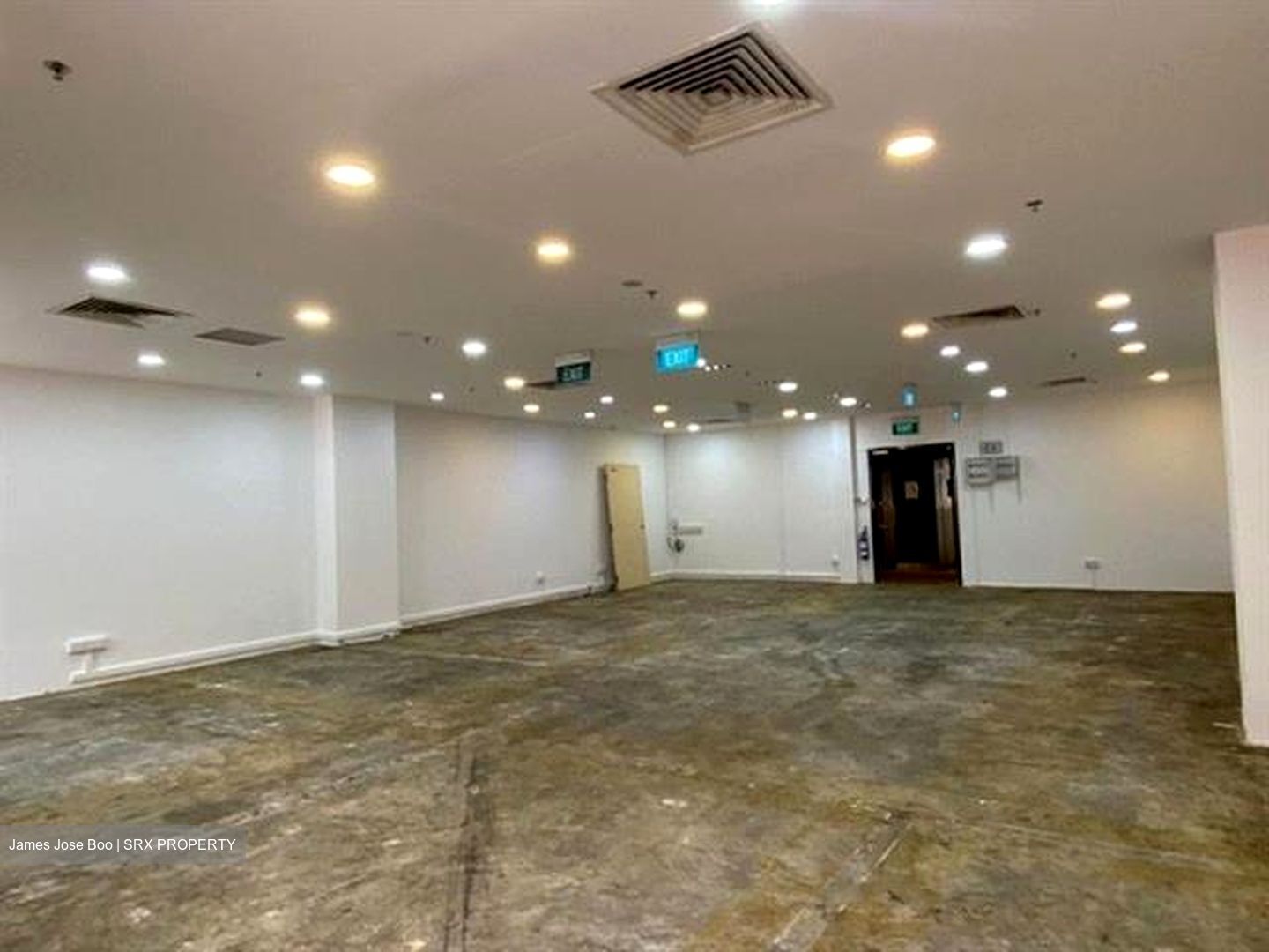 The Adelphi (D6), Office #638676611